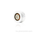 Led ring rotary encoder